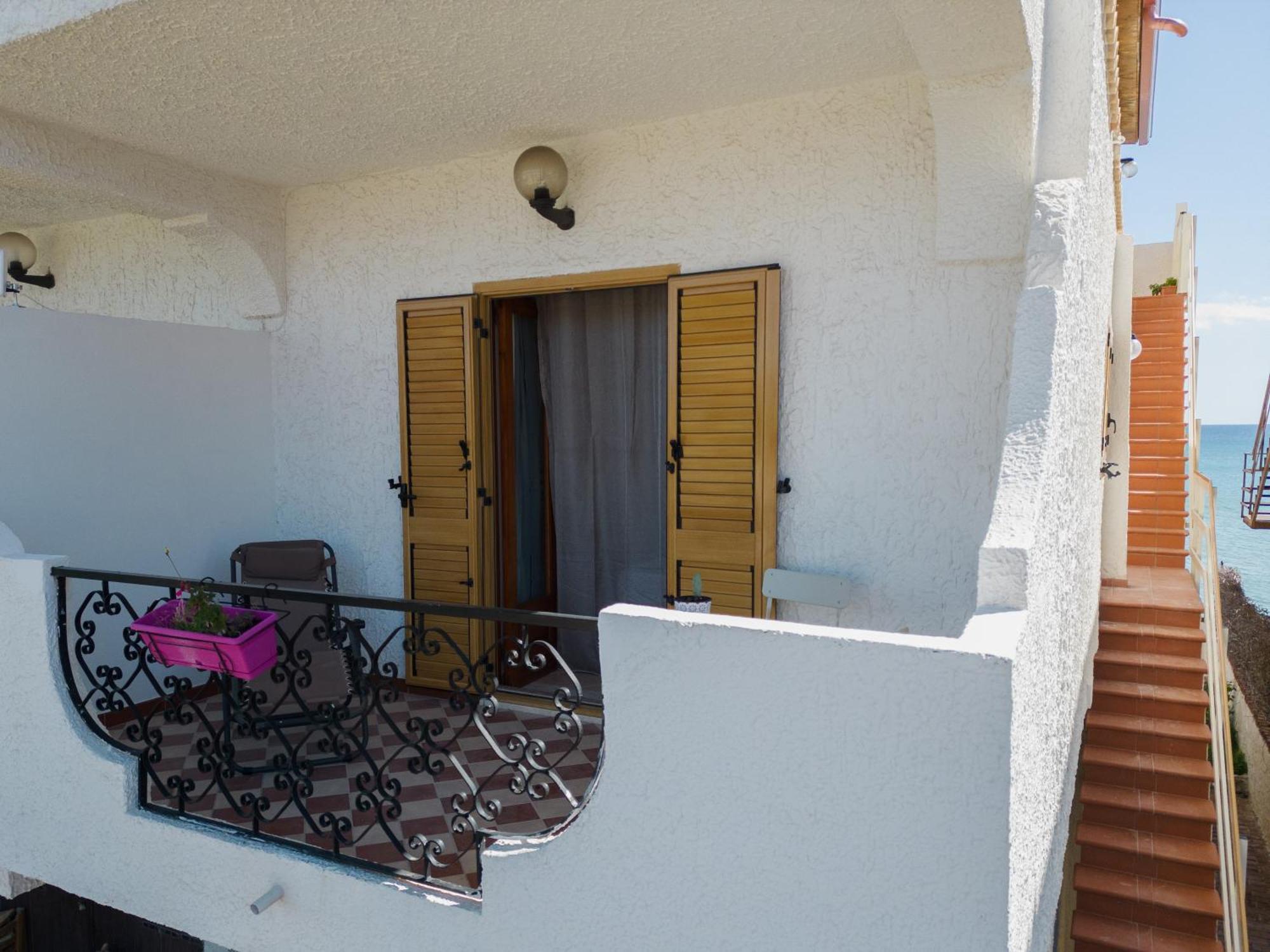 Villa Pinuccia Lido di Noto Exterior photo