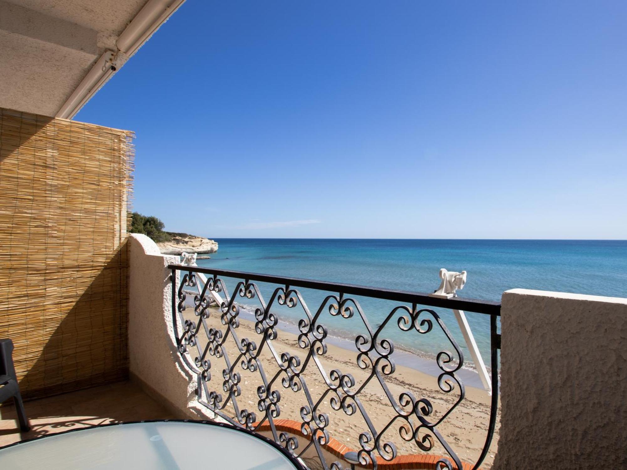 Villa Pinuccia Lido di Noto Exterior photo